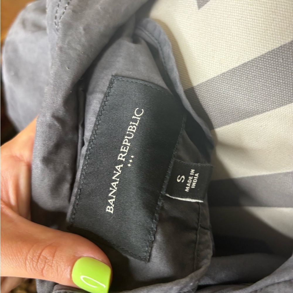 Gray Jacket - Picture 3 of 3